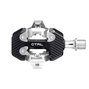 Wolf Tooth Ctrl Trail Clipless Pedals