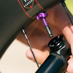 Wolf Tooth Encase Pump Conversion Kit For Clik Valve