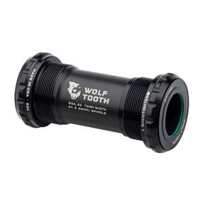 Wolf Tooth Bottom Bracket Bsa Threaded 24 Mm Spindle