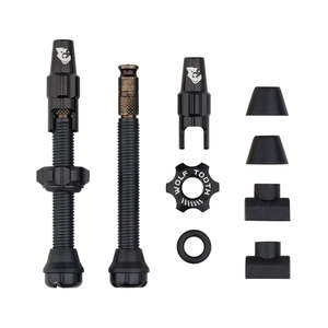 Wolf Tooth Tubeless Valve Stem Kit For Clik Valve