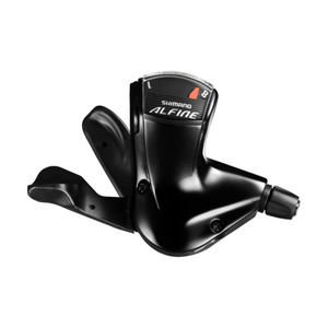 Shifters 8spd: Shimano Shifter Alfine 8SPD SL-S7000