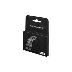 Look Keo Blade Power Blades Kit