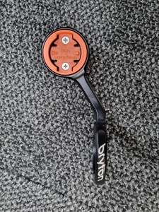 Computer Accessories: Bryton Sport Mount with GoPro Mount