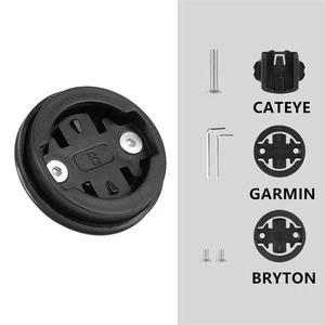Computer Accessories: Computer Stem Cap Mount