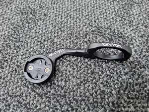 Bryton Sport Mount (used disc)