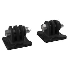 Computer Accessories: Oxford Cliqr Action Camera Mount