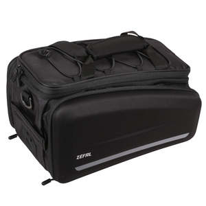 Zefal - Z Traveler 80 Rear Carrier Bag