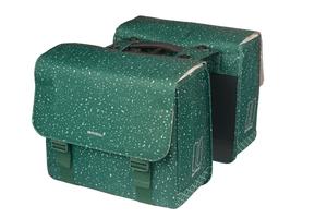 Basil - Flair Double Bag 35L (MIK)