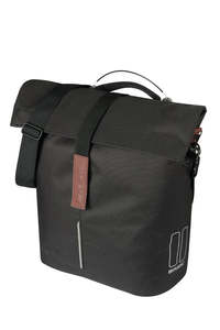 Bags Pannier: Basil - City Shopper (MIK Studs)