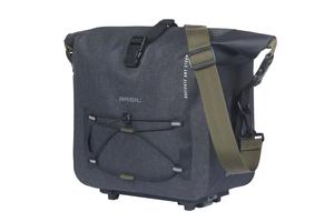 Basil - Navigator Storm WP Trunkbag 13L (MIK)