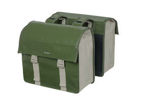 Bags Pannier: Basil - Urban Load Double Bag