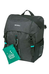 Bags Pannier: Basil - Discovery 365 Single Bag Large 20L