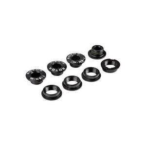 Rotor Road 1X Bolt Set 4bolts/4nuts