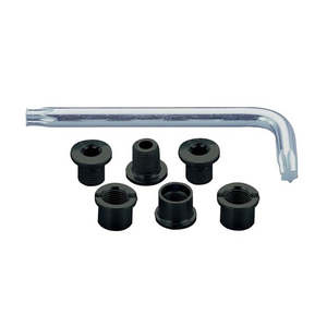 Chainring Bolts: FSA Chainring Bolts