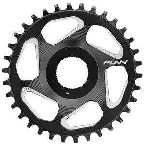 Chainrings E Bike: Funn Solo Shimano Electric Bike Chain Ring