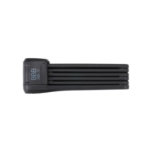 Bike Security: BBB - SecureFold Lock
