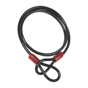 Bike Security: ABUS Cobra Cable