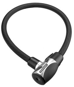 Bike Security: Kryptonite Lock HardWire 2085 Cable Key 20 x 850mm