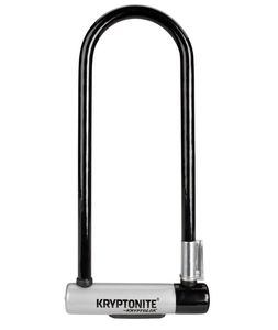 Bike Security: Kryptonite Lock Kryptolok  U-Lock  LS 100 x 290mm