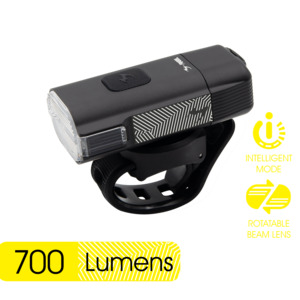 Lights Front: Moon Light Rigel Front 700 Lumens