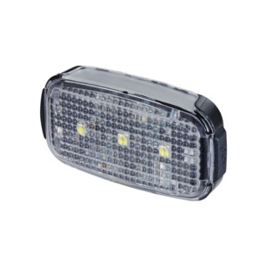 Lights Front: BBB - Spot USB Front Light