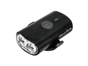 Lights Front: Topeak Headlux 450 USB Front