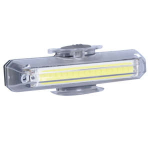 Lights Front: Oxford Ultratorch Slimline Front Light