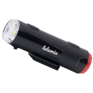 Lelumia Top Dual Light