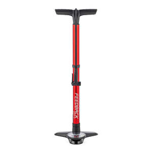 Feedback Sports: Feedback Sports Pneuma Cc Floor Pump