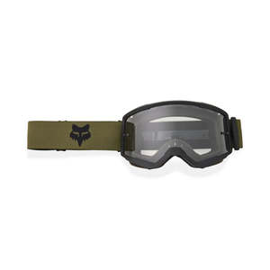 Goggle 1: Fox Goggles Main MTB