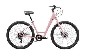 Step Thru: 2025 Pedal Orion