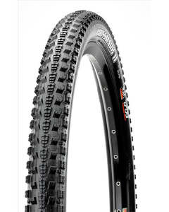 Tyres: Maxxis Tyre Crossmark 2 - Wire Bead