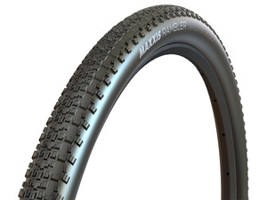 Tyres: Maxxis Tyre Rambler G2