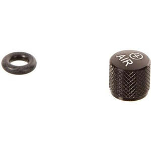 Fork Shock Parts: Rock Shox Schrader Air Cap