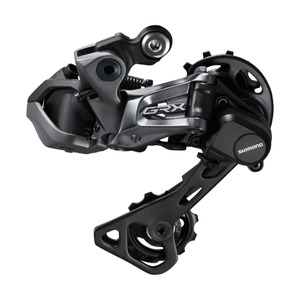 Derailleur Pulleys: Shimano Rear Derailleur GRX DI2 11SPD - RD-RX817
