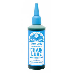 Juice Lubes: Juice Lubes Chain Juice Wet