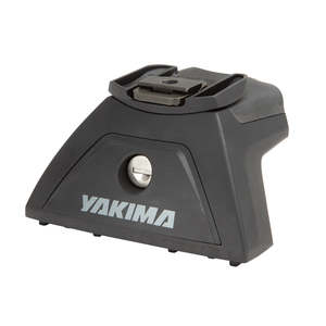 Car Rack Parts: Yakima TrimHD Legs and Adapters