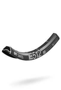 DT Swiss Rim E 512