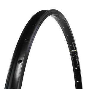 Rims: Alex Rims DM18 Black