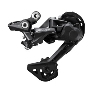 Shimano Rear Derailleur 10/11SPD - RD-M5120-SGS