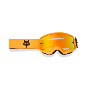Goggle 1: Fox Goggles Main Core Spark