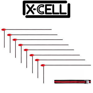 X-Cell Bungy & Tiedown Kit