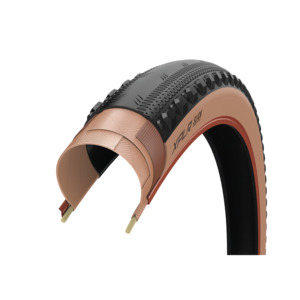 Goodyear: Goodyear Tyre XPLR Slick designed for Zipp 700x40