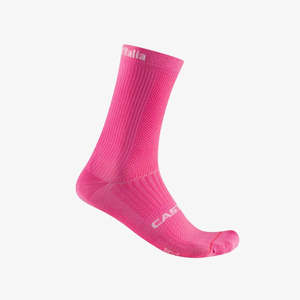 Castelli: Castelli Giro d'Italia 18 Socks
