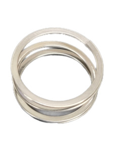 DK Freehub Parts