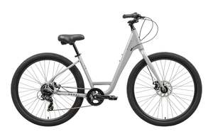 Pedal Breeze 1 / Grey
