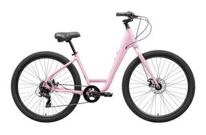 Pedal Breeze 1 / Pink