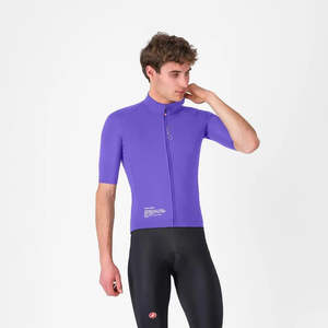 Castelli: Castelli DO.DI.CI Short Sleeve Jacket Men's