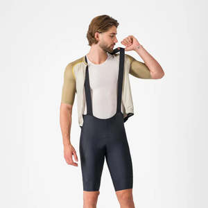 Castelli: Castelli Unlimited 2 Cargo Bibshort Men's