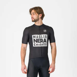 Castelli Vintage Giro d'Italia Jersey